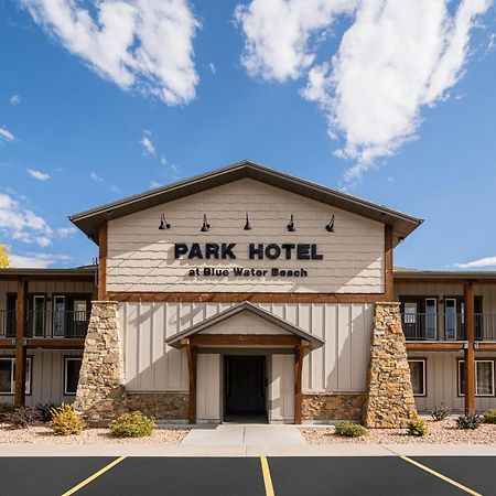 Sun Outdoors Garden City Utah Екстер'єр фото