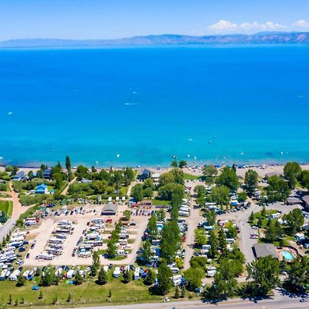 Sun Outdoors Garden City Utah Екстер'єр фото