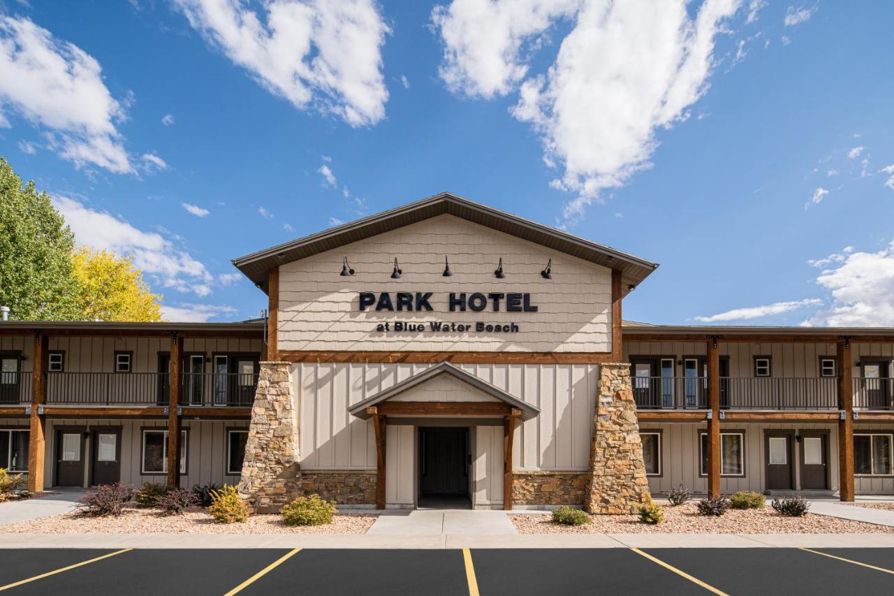 Sun Outdoors Garden City Utah Екстер'єр фото