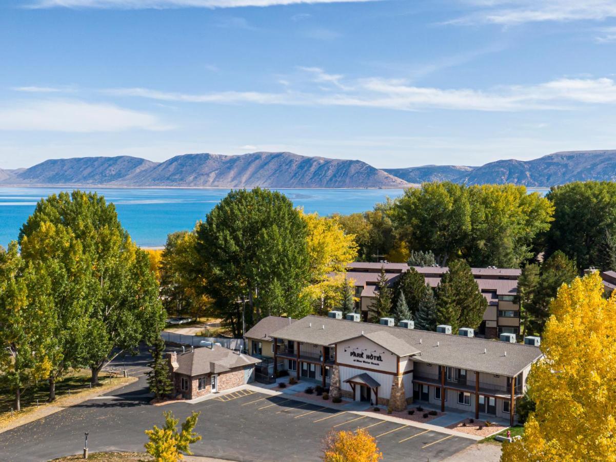 Sun Outdoors Garden City Utah Екстер'єр фото