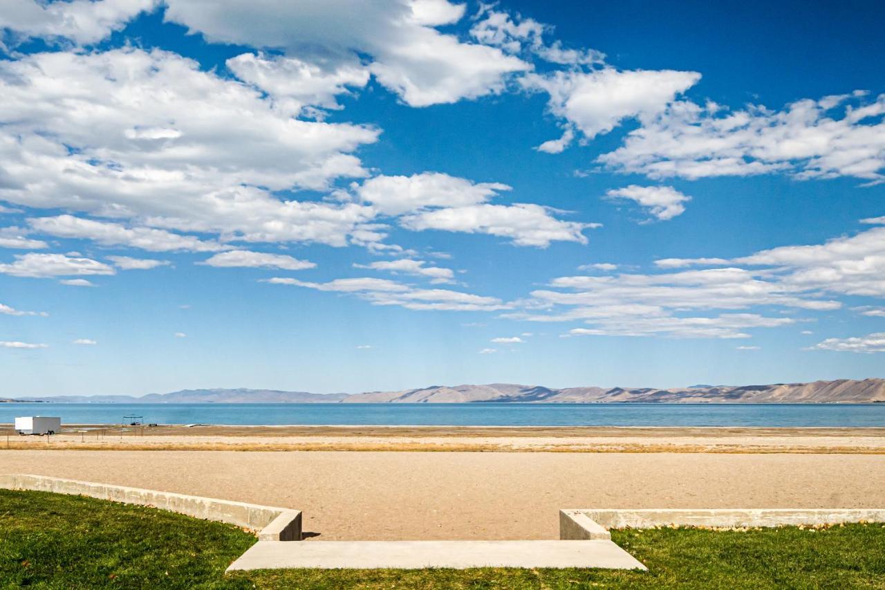 Sun Outdoors Garden City Utah Екстер'єр фото