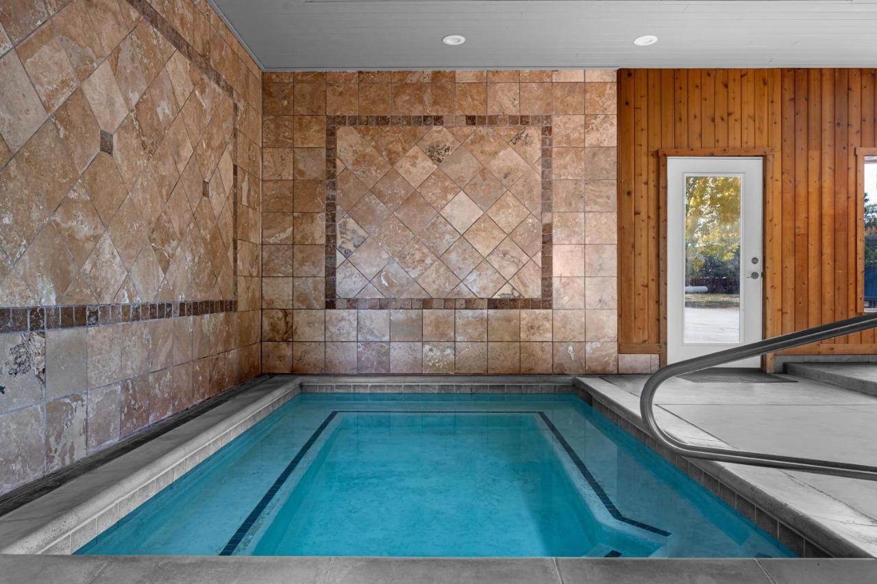 Sun Outdoors Garden City Utah Екстер'єр фото