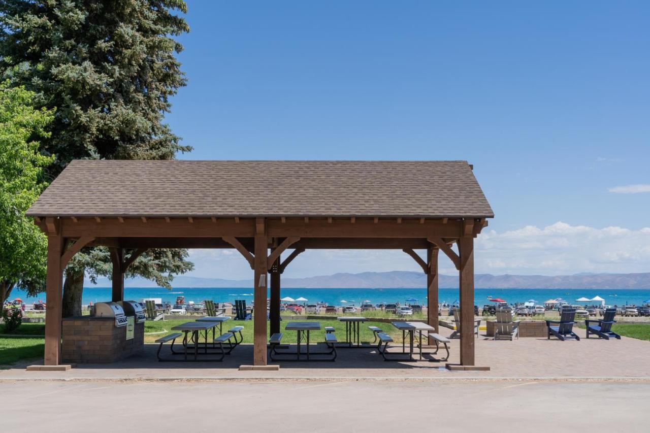 Sun Outdoors Garden City Utah Екстер'єр фото