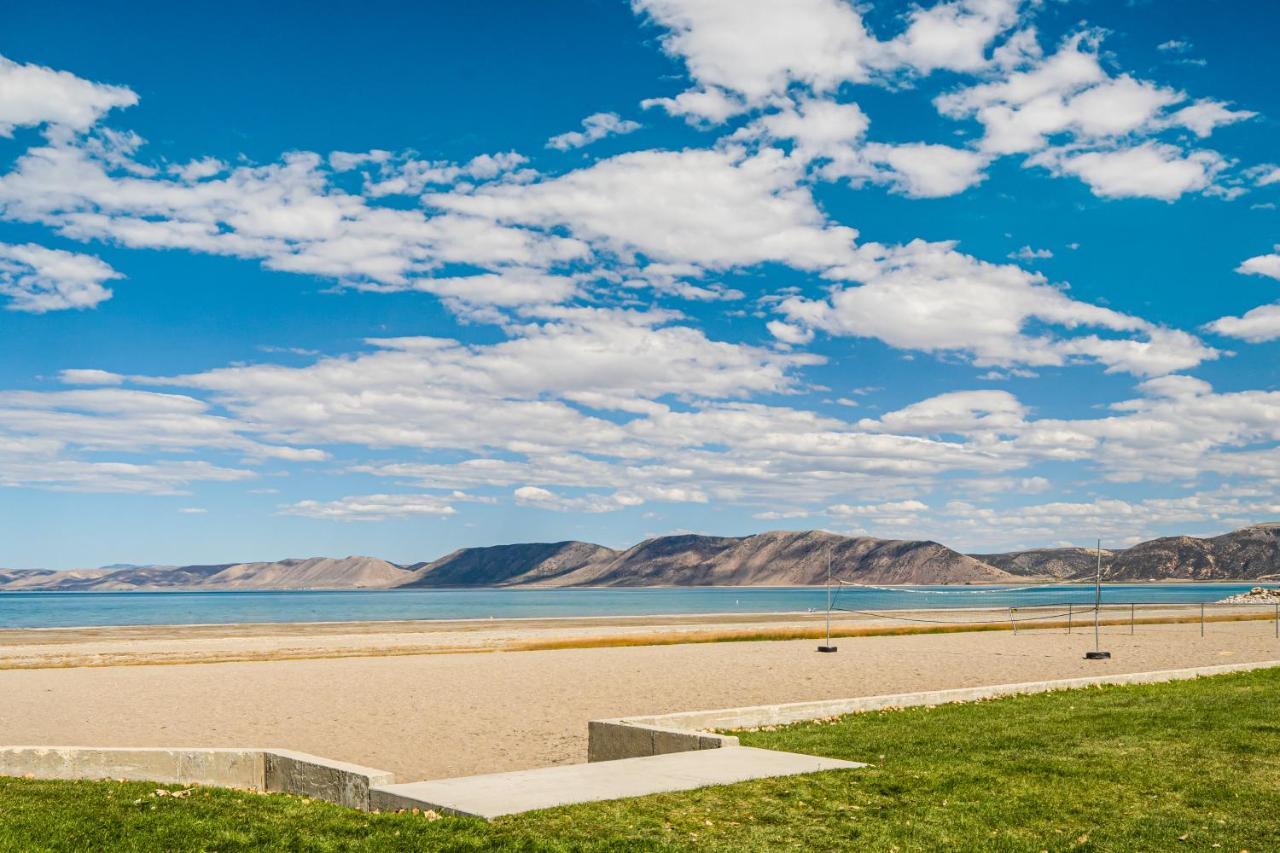 Sun Outdoors Garden City Utah Екстер'єр фото