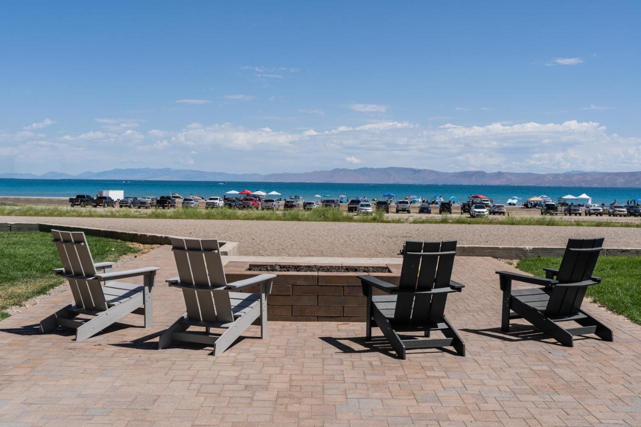 Sun Outdoors Garden City Utah Екстер'єр фото