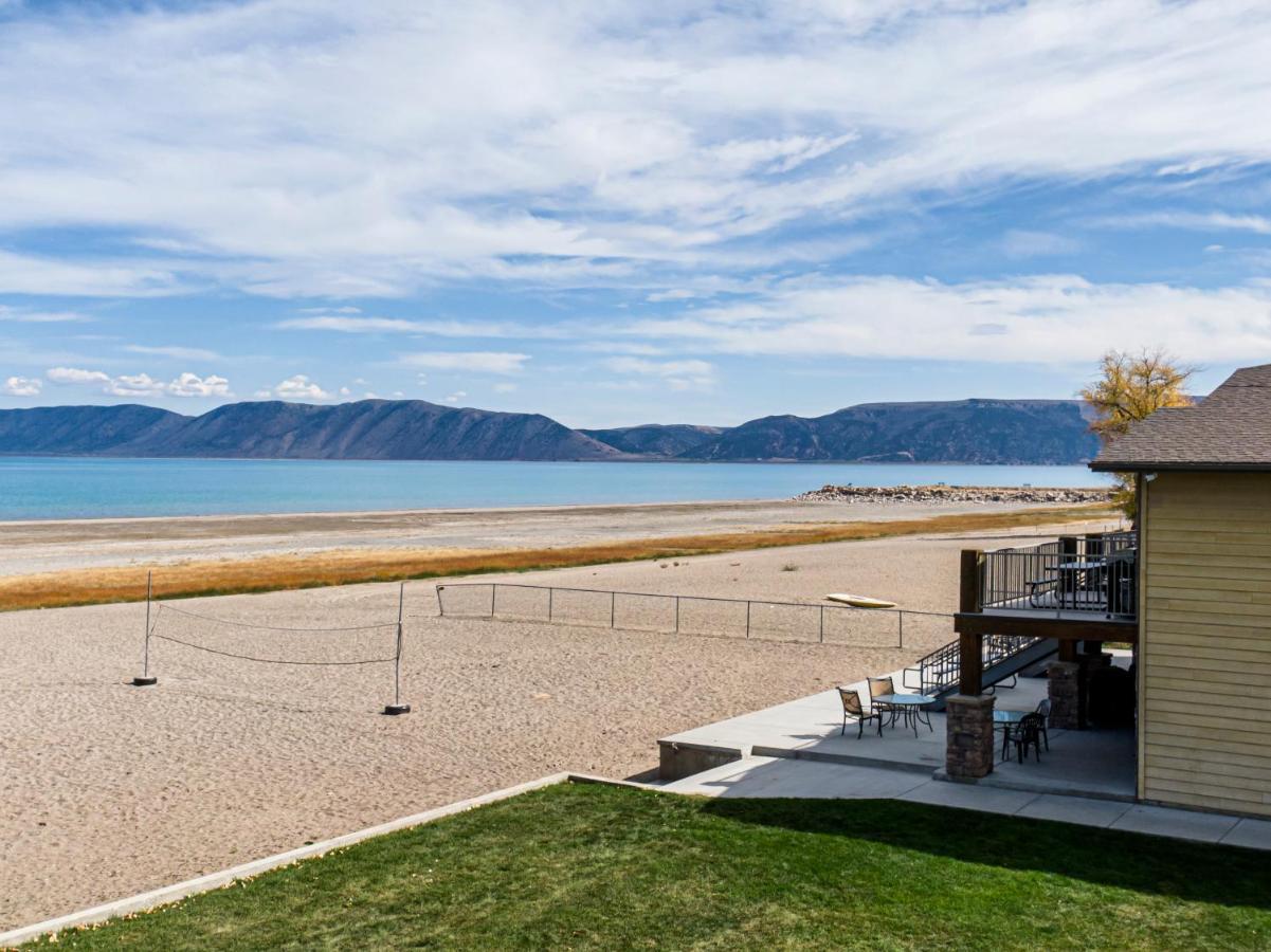 Sun Outdoors Garden City Utah Екстер'єр фото